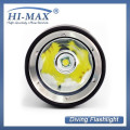 Hi-Max IP68 lanterna de mergulho 100m profundas Branco Frio 1000 lúmen levou luzes cree